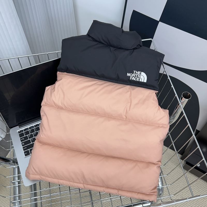 The North Face Down Jackets